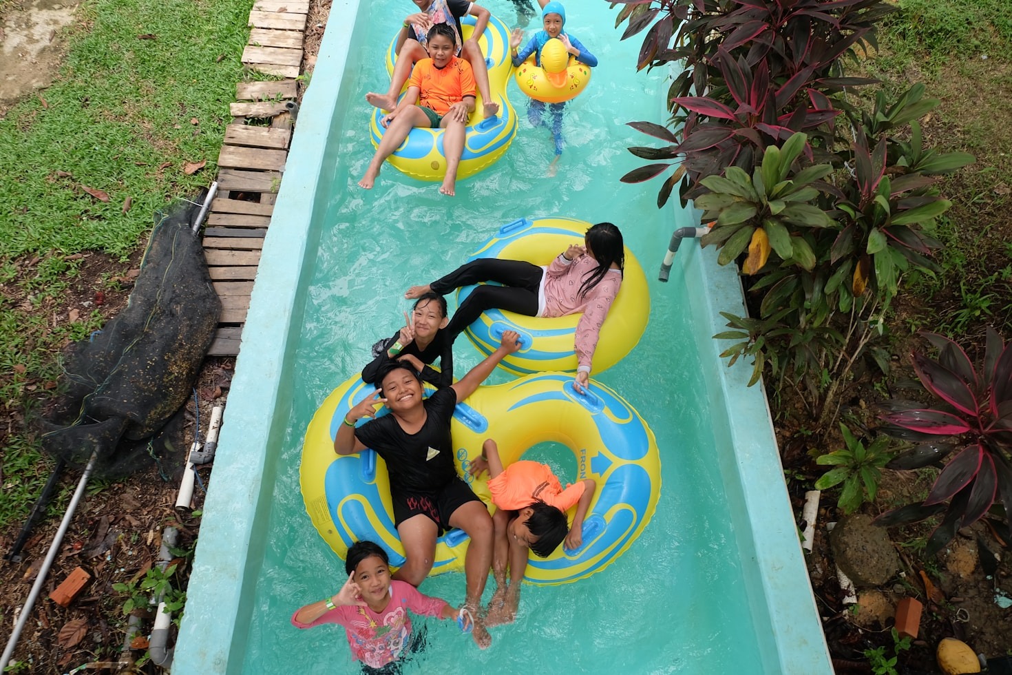 Planning the Perfect Day at Ciputra Waterpark